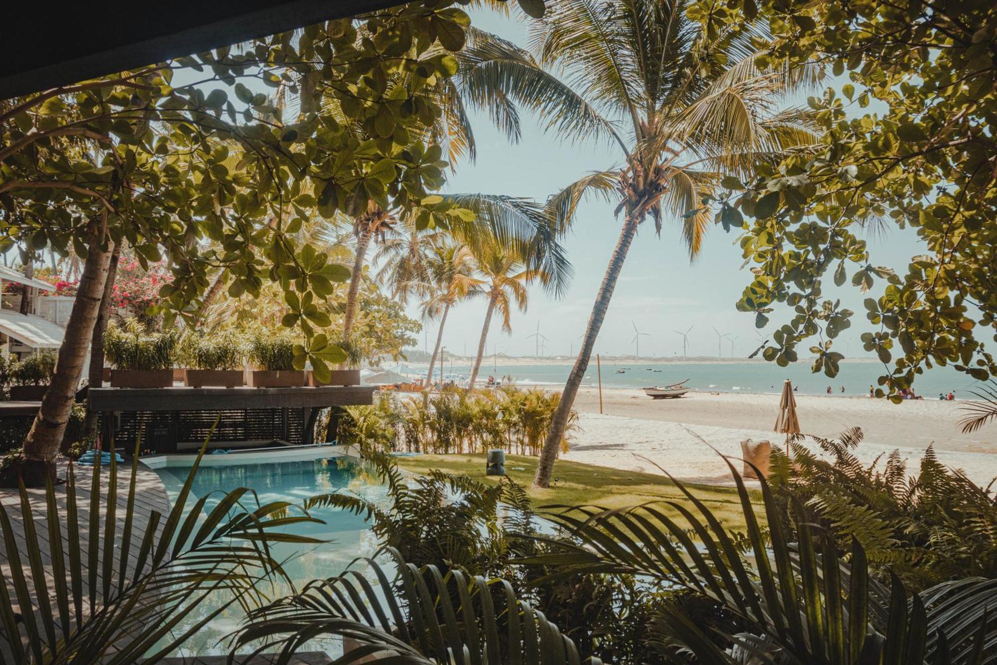 Vila Torem Icaraí Exteriér fotografie