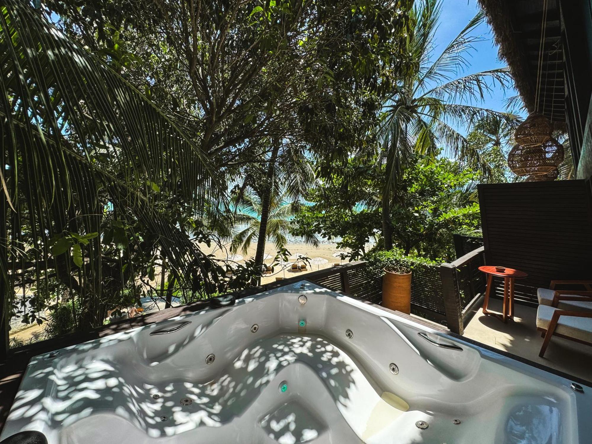 Vila Torem Icaraí Exteriér fotografie