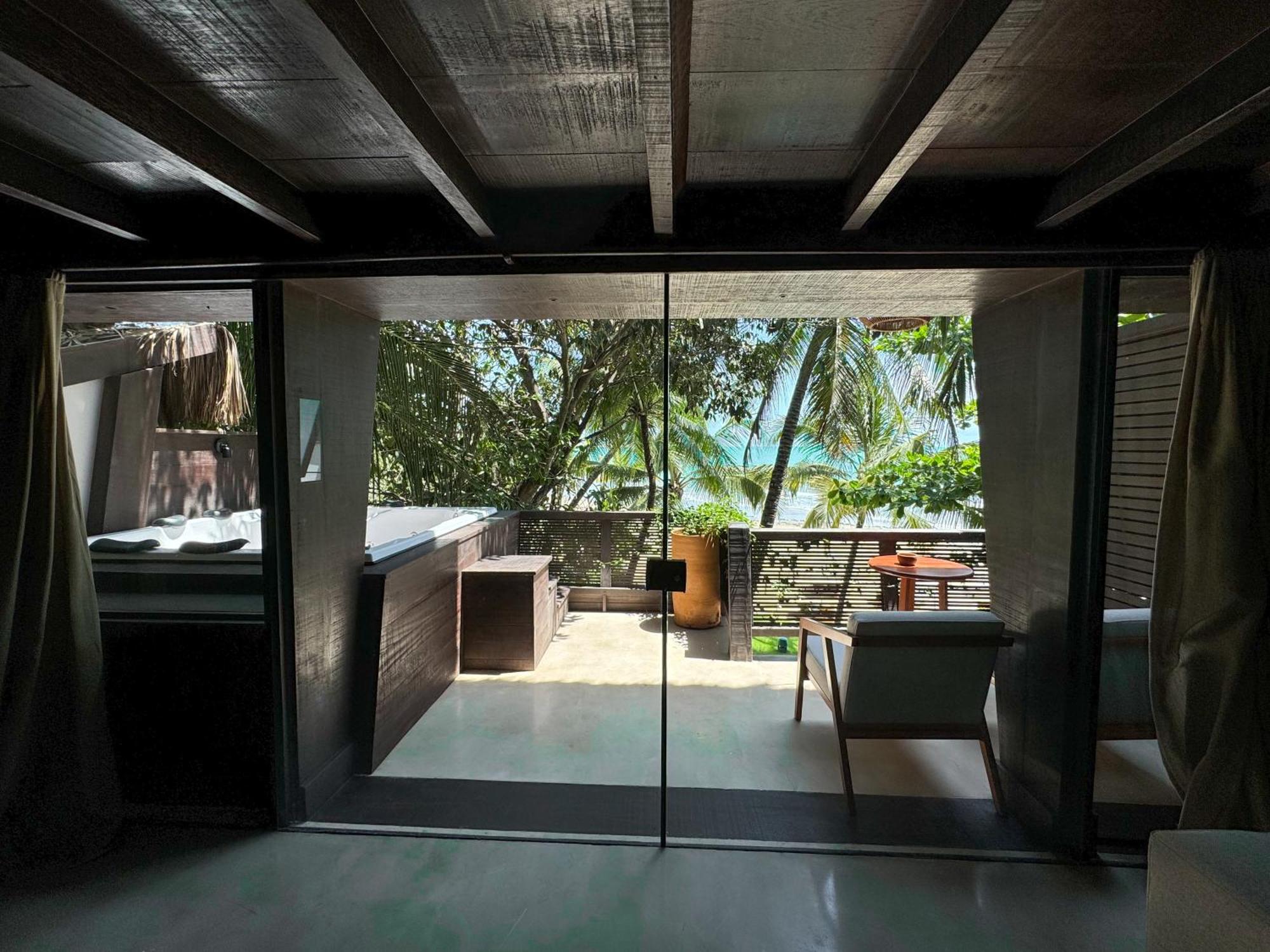 Vila Torem Icaraí Exteriér fotografie