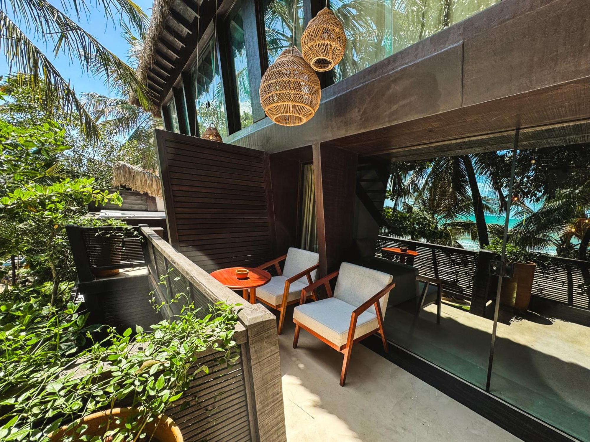 Vila Torem Icaraí Exteriér fotografie